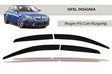 OPEL İNSİGNİA [17-] CAM RÜZGARLIĞI